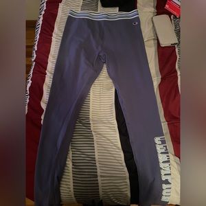 Champion tights
